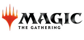 Magic the Gathering logo