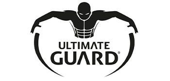 Ultimate Guard logo