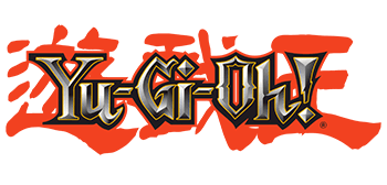 Yu-Gi-Oh logo