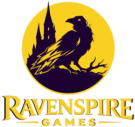 Ravenspire Games