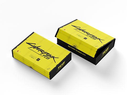 Beta kits