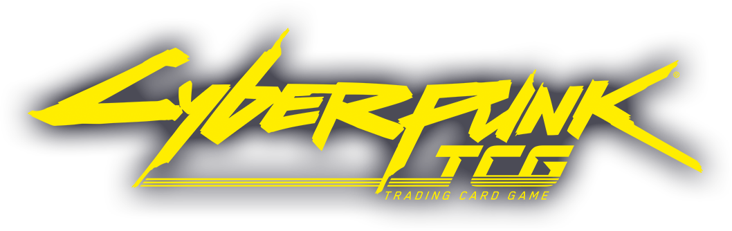 Cyberpunk TCG - Trading Card Game
